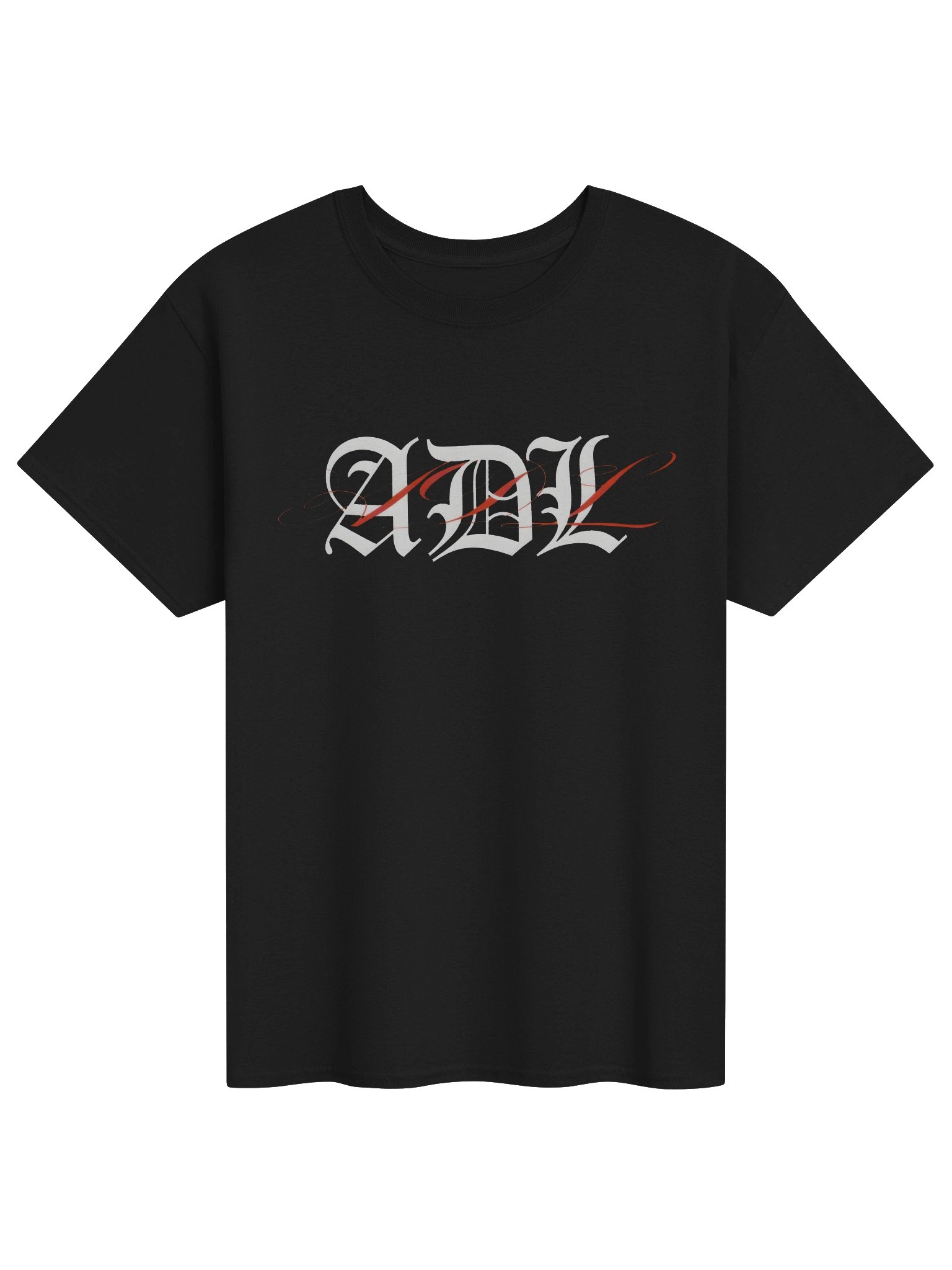 ADL Logo Yeat T-Shirt product image (1)