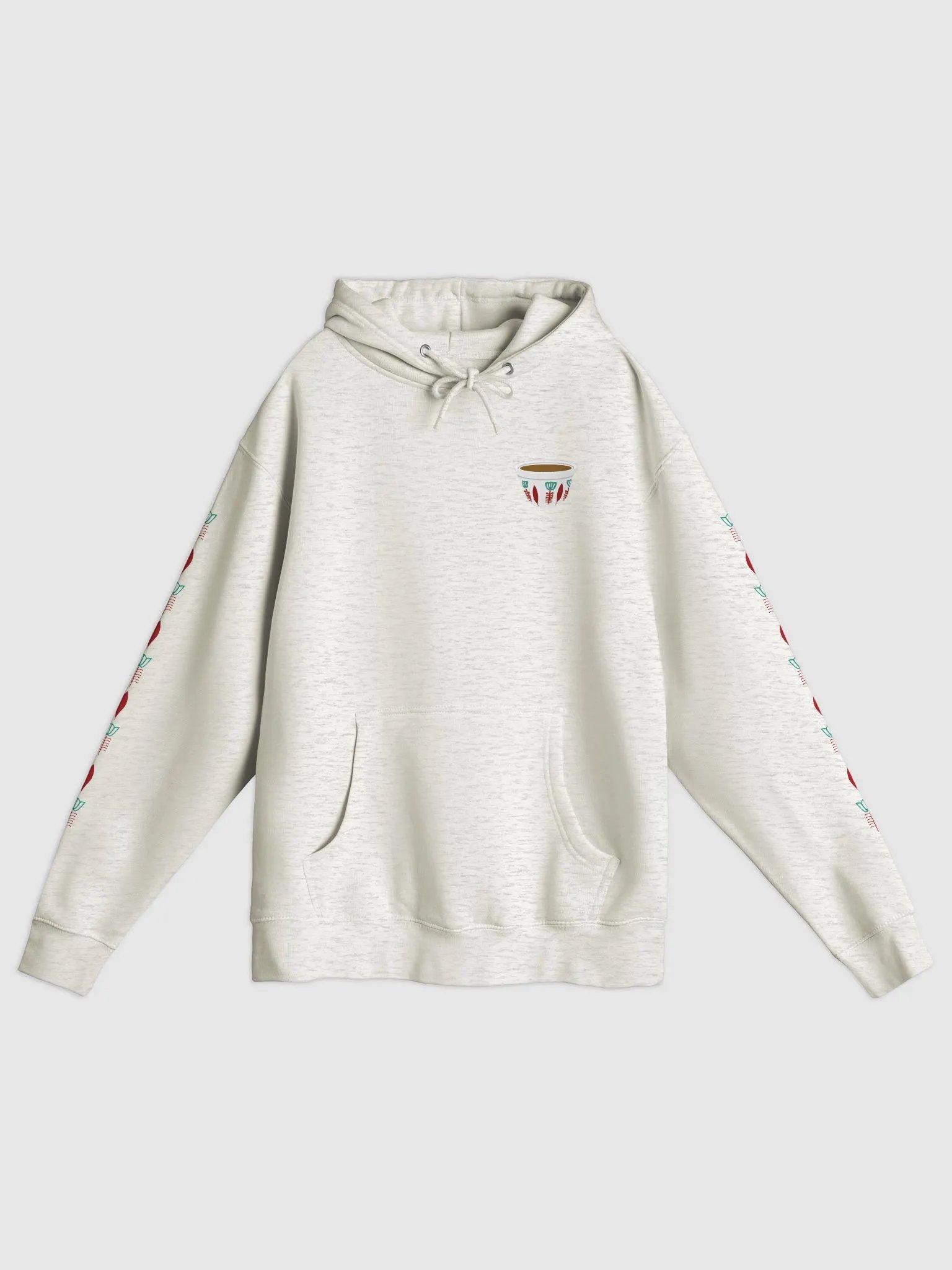 Lebanese Traditional Coffee | Shaffe | Red | product image (2)