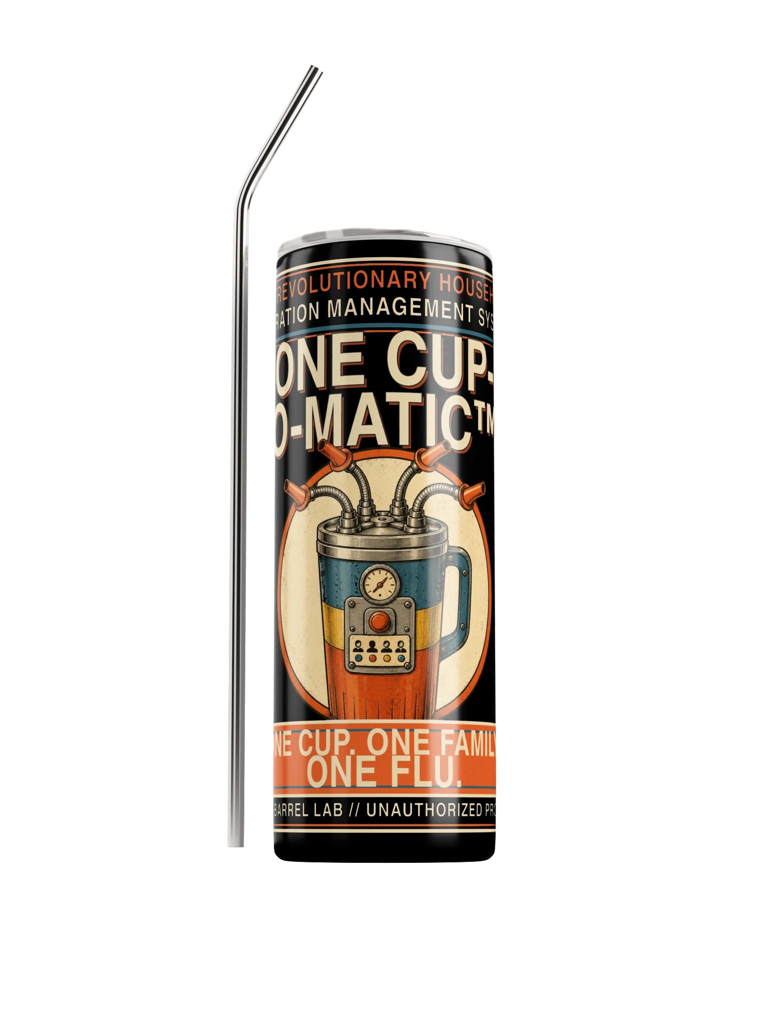 ONE CUP-O-MATIC product image (1)