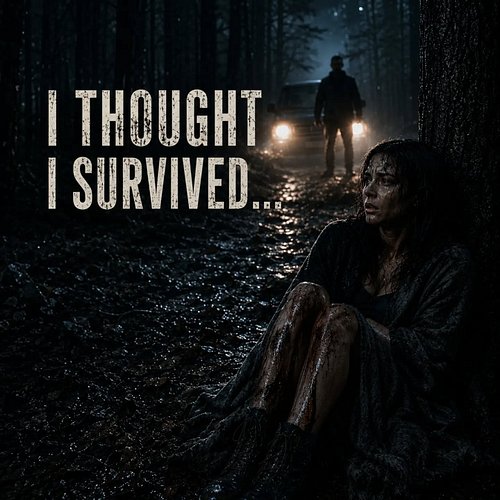She thought she had escaped.

But some traps don't have locked doors. They make you believe you're finally safe.

His Game is...