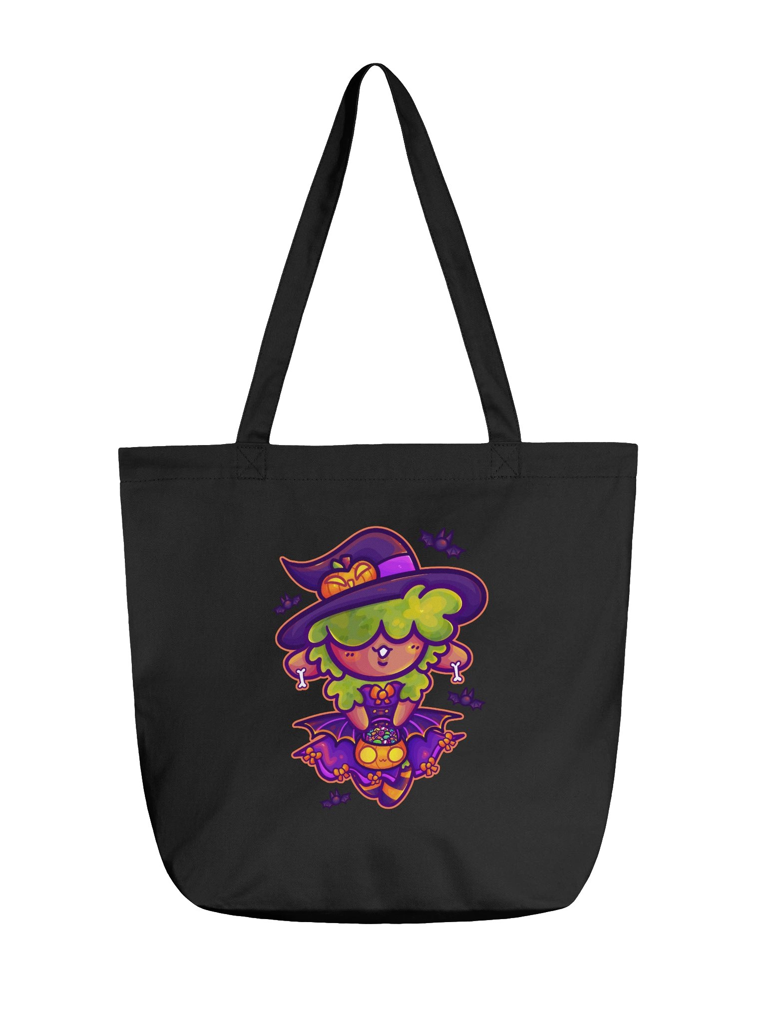 Halloween Shirley - Tote Bag product image (1)
