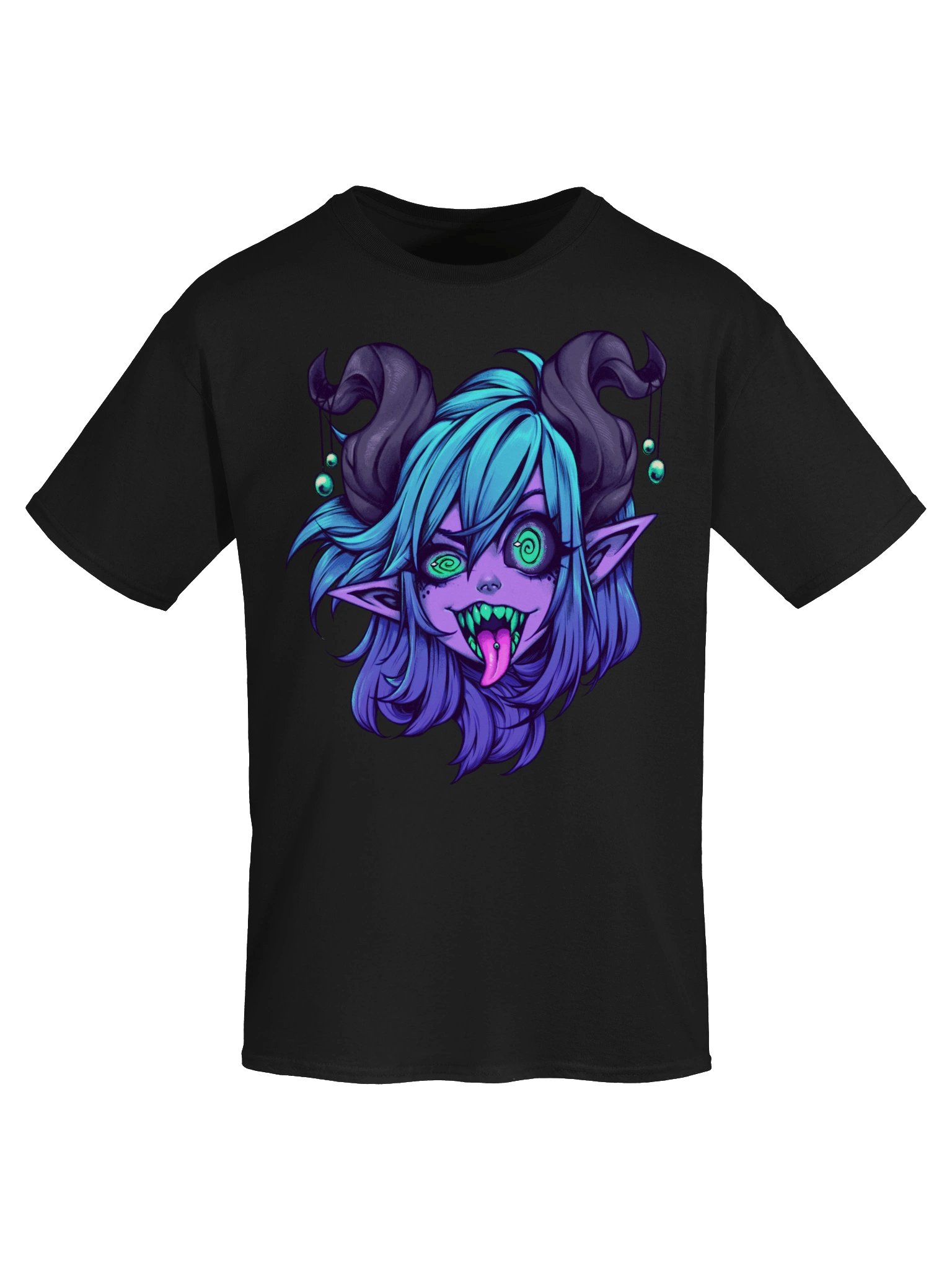 Shiva Tee product image (42)