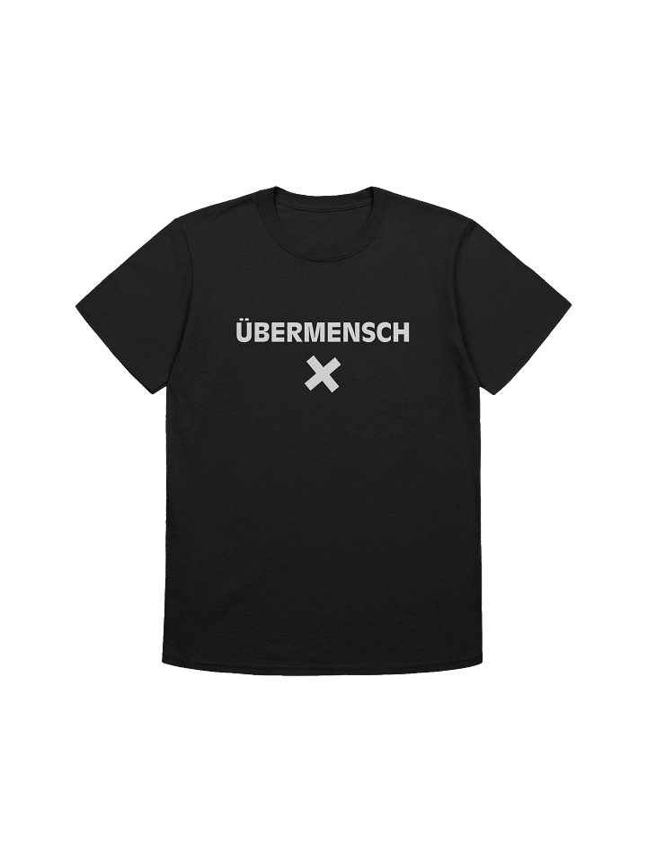 UBERMENSCH product image (1)