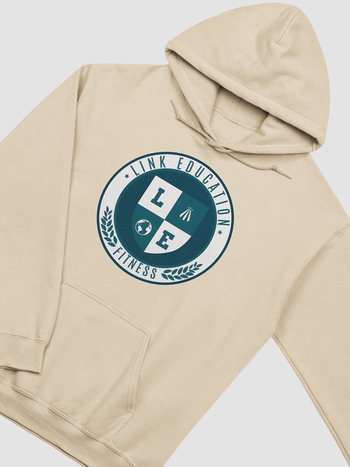 Link Education Classic Hoodie product image (2)