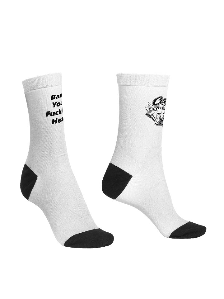 CCC Socks product image (2)