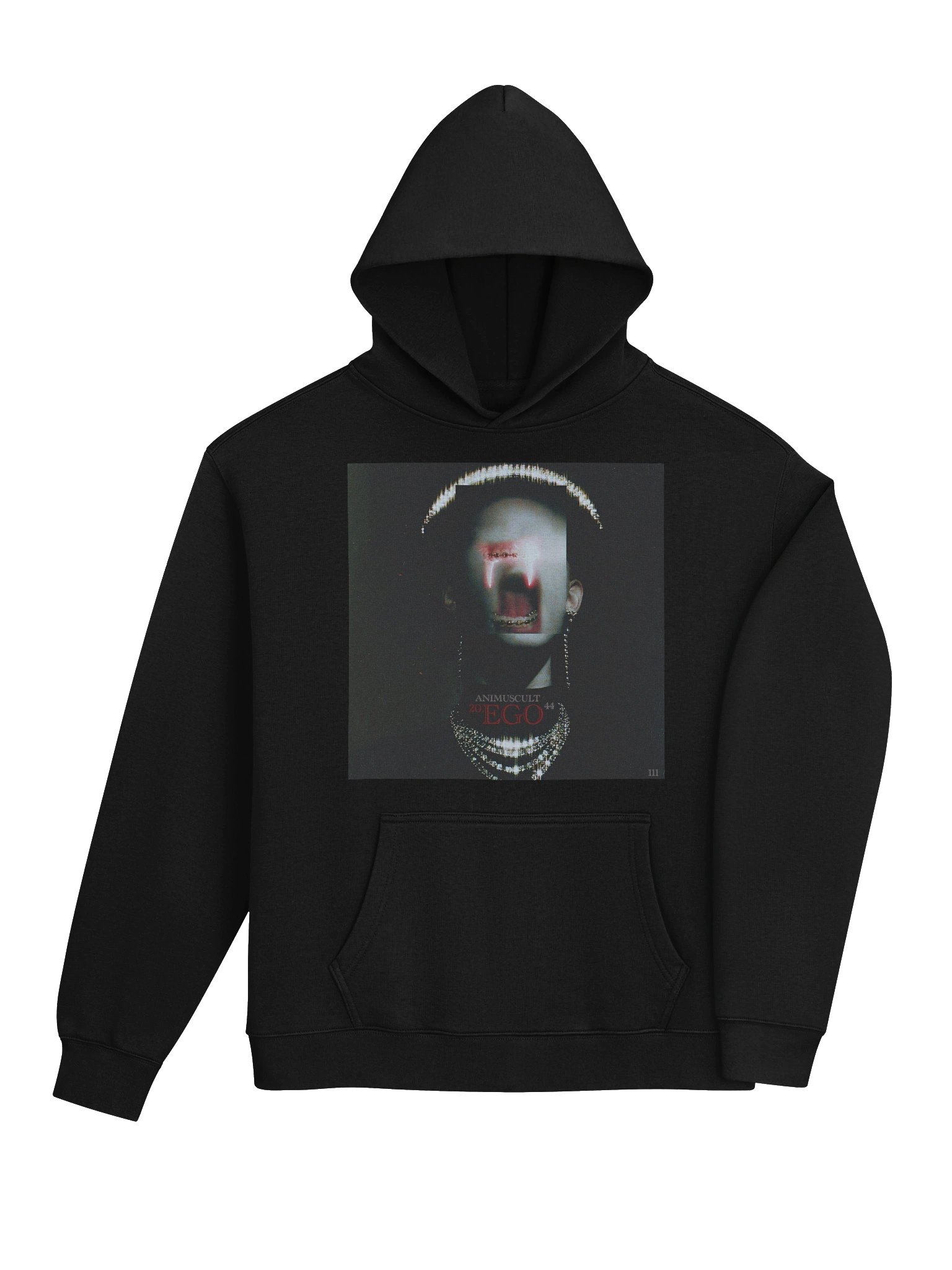 EGO - HOODIE (Premium) (UNISEX) product image (4)