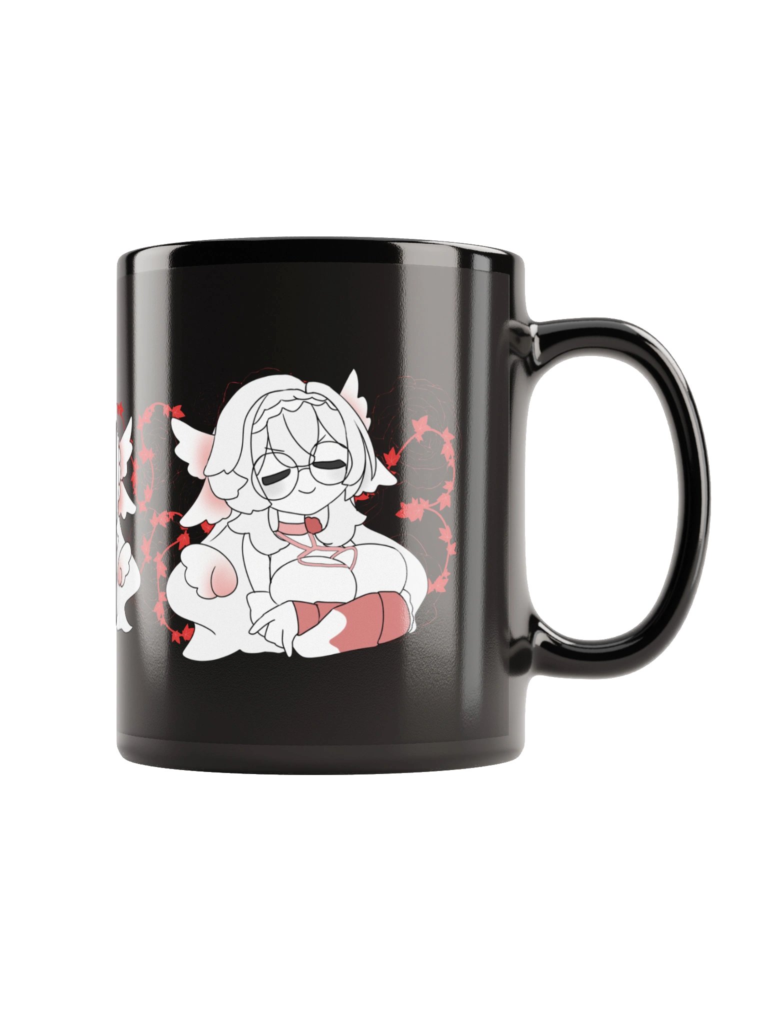 [ Mug ] Angelic Expressions 2026 product image (1)