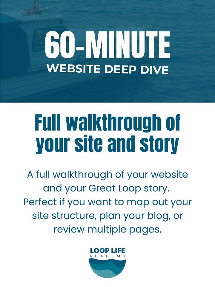60-Minute Website Deep Dive product image (1)