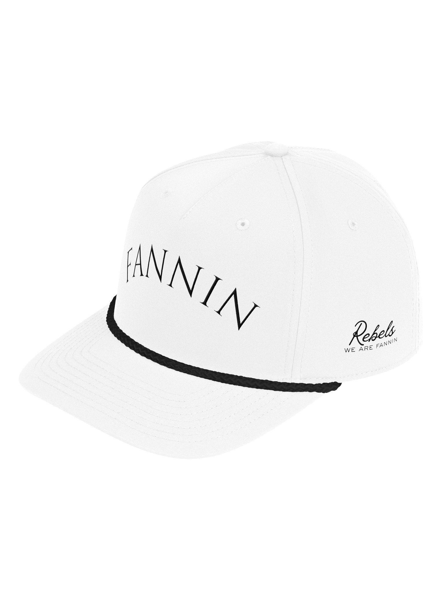 Fannin Rope Hat product image (6)