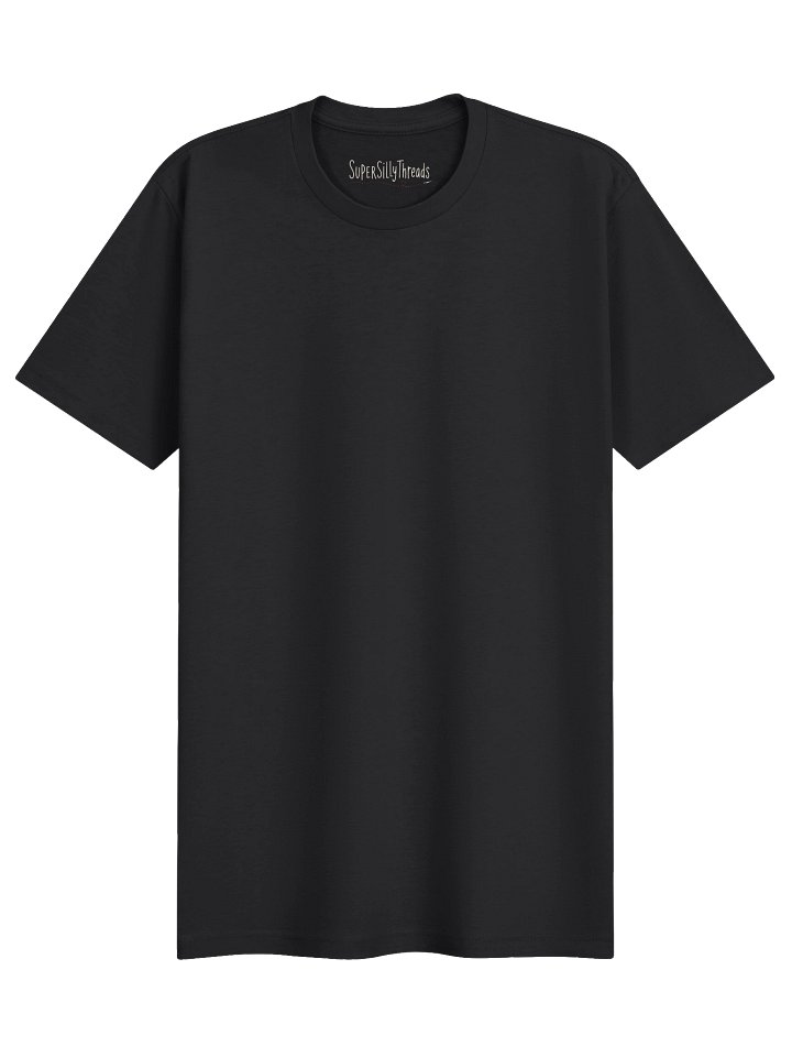 Pumpkin Vine Harvest Back Graphic Tee product image (2)