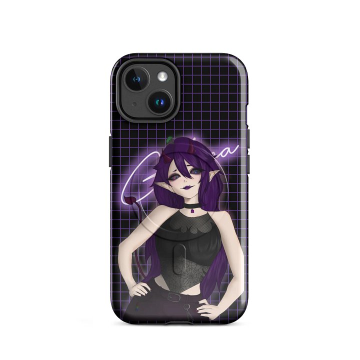 DIMENSIONAL iPhone Case product image (17)