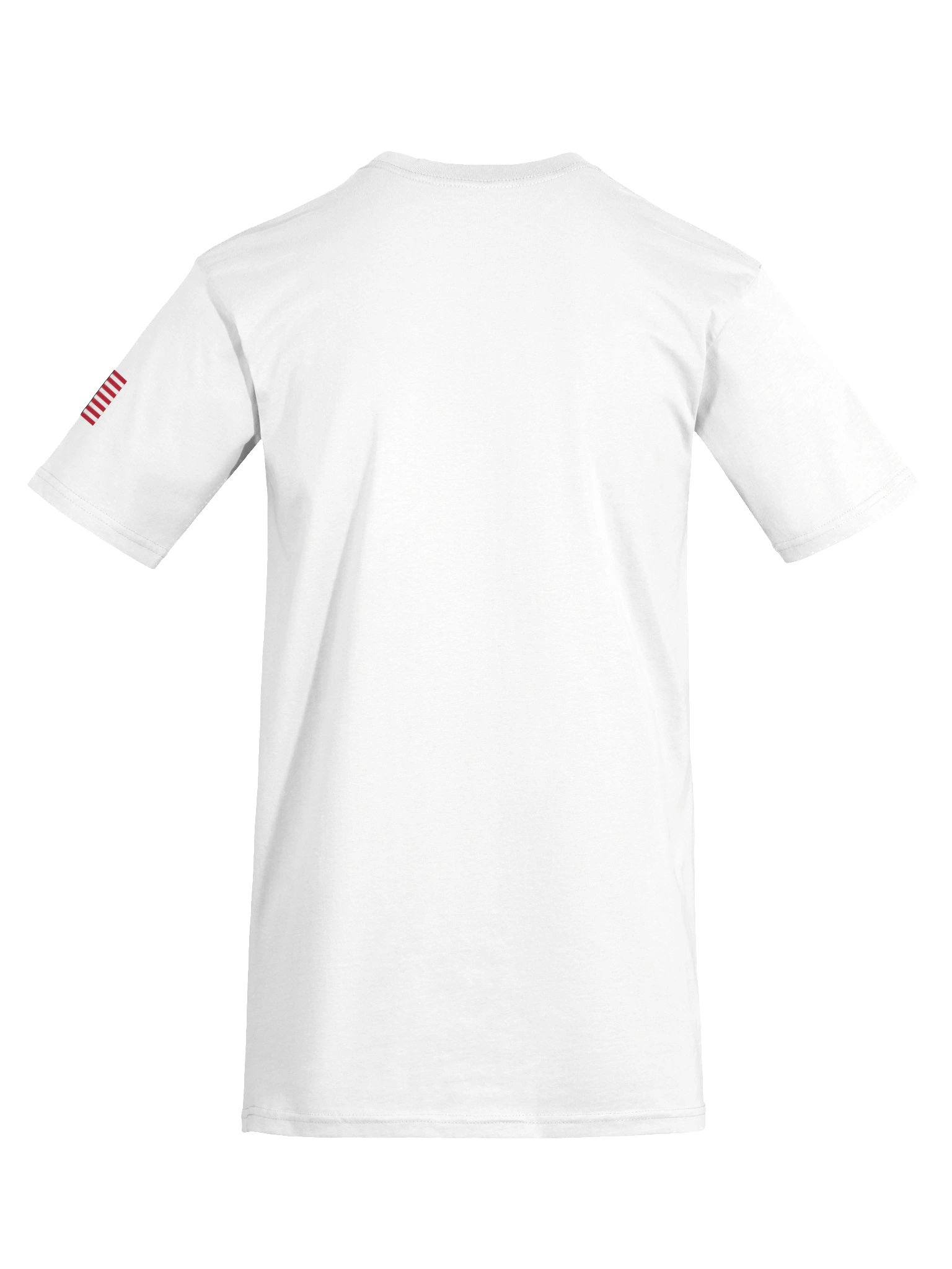 Patriotic Eagle Flag - Premium Tee (Unisex) product image (43)