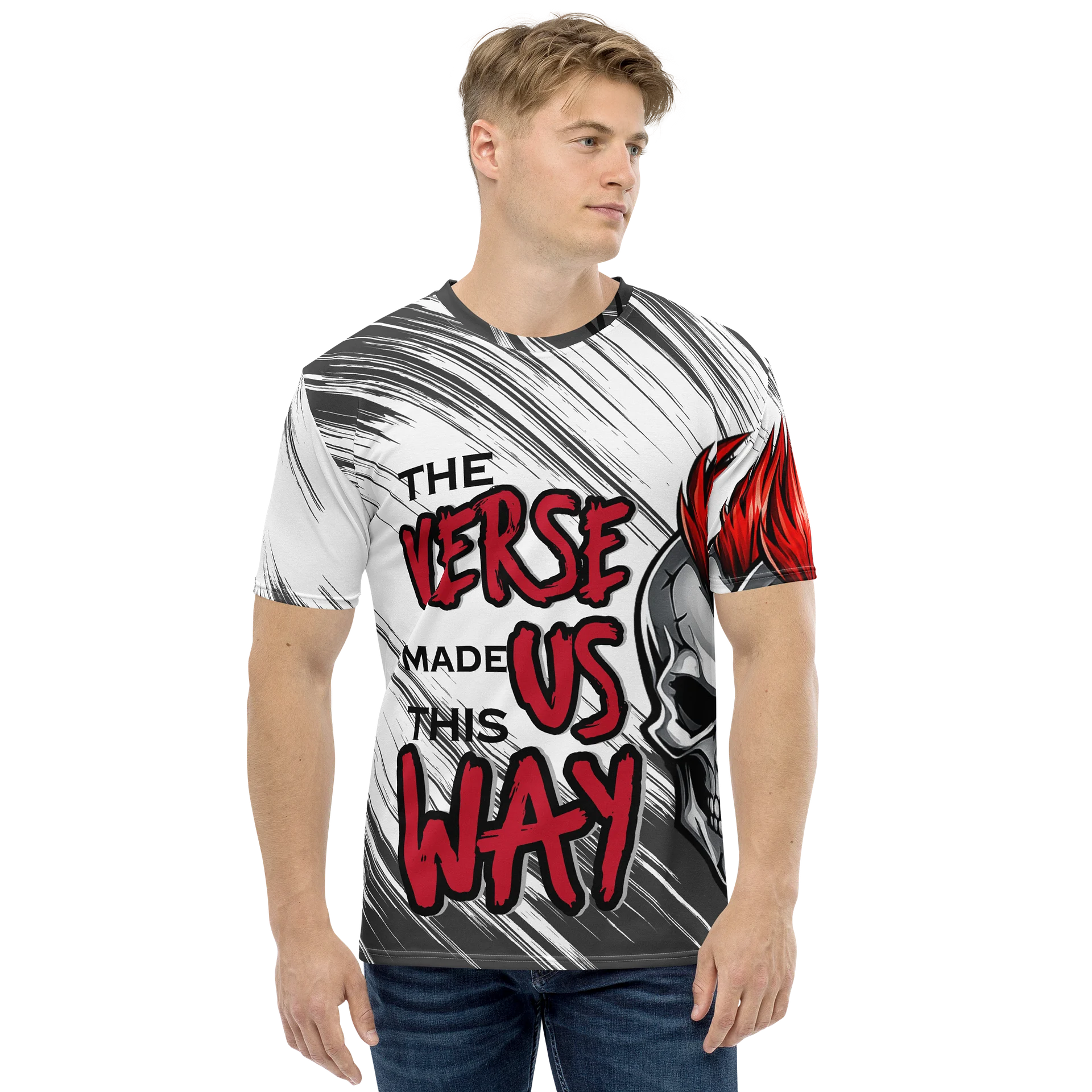 Made Us this Way v2 product image (1)