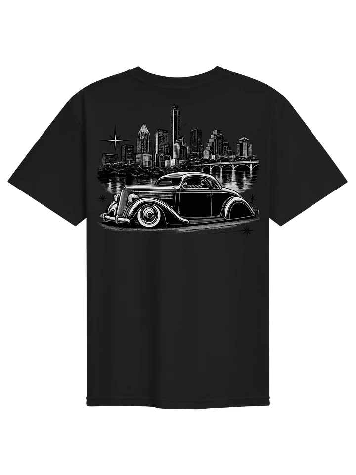 1936 Ford t Shirt product image (9)