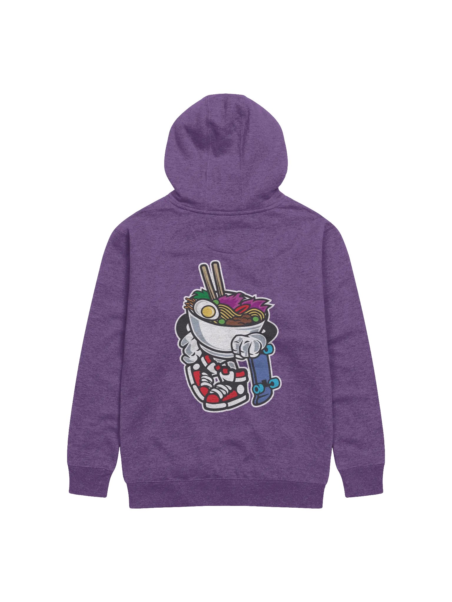Skate Ramen OG Hoodie product image (1)