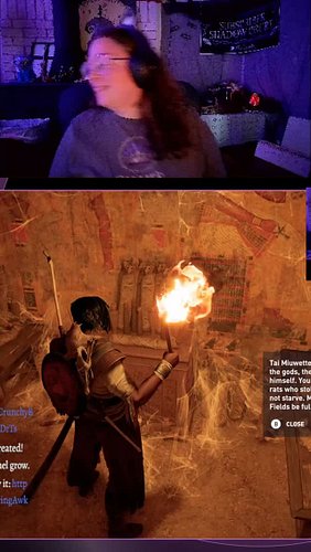 I just found the weirdest room in the game #gaming #shorts
Found a room of mummified cats in AC Origins. The commentary is th...