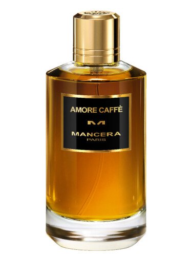 Mancera Amore Caffe (Sample) product image (1)