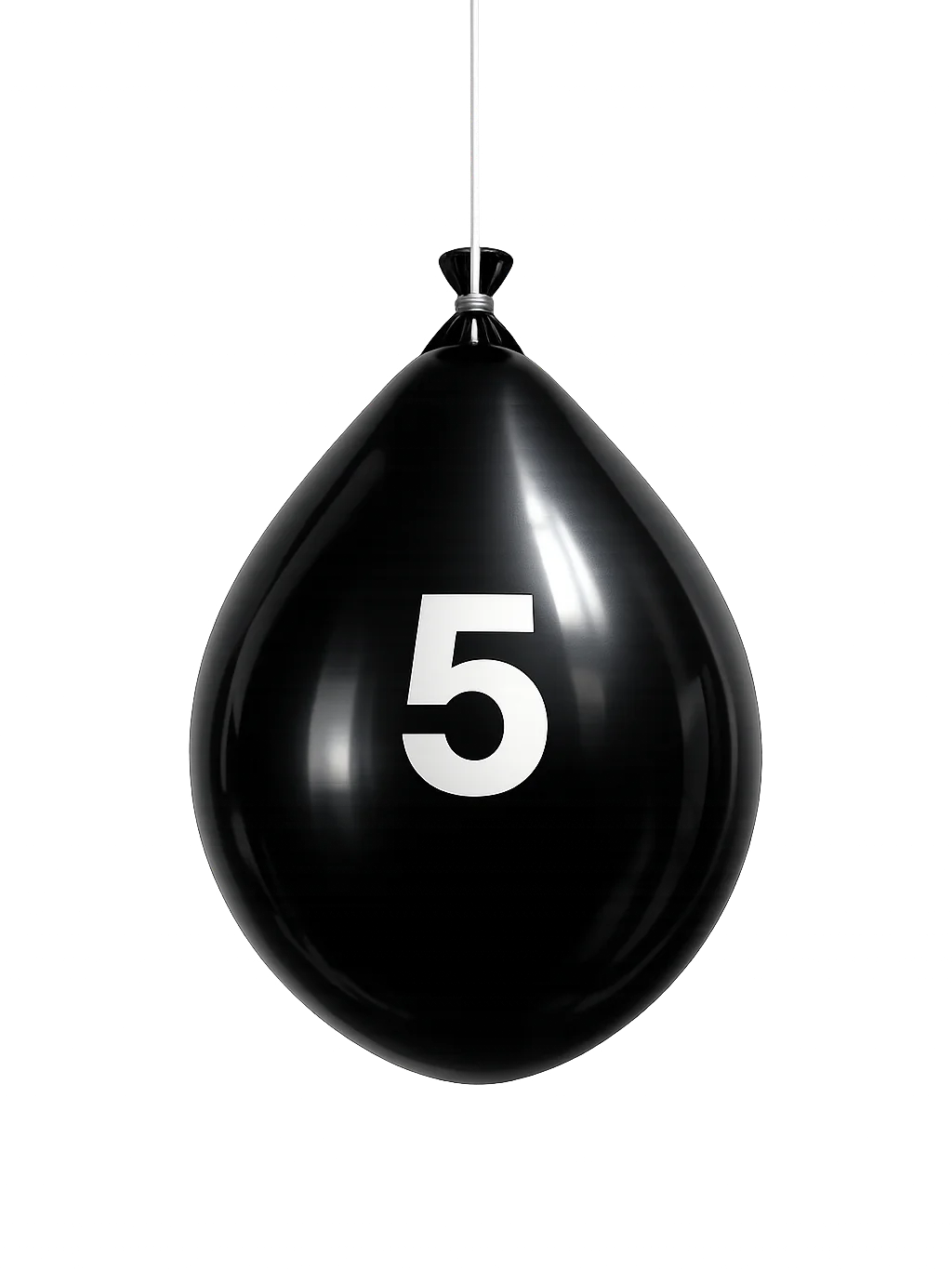 Balloon 5 product image (2)