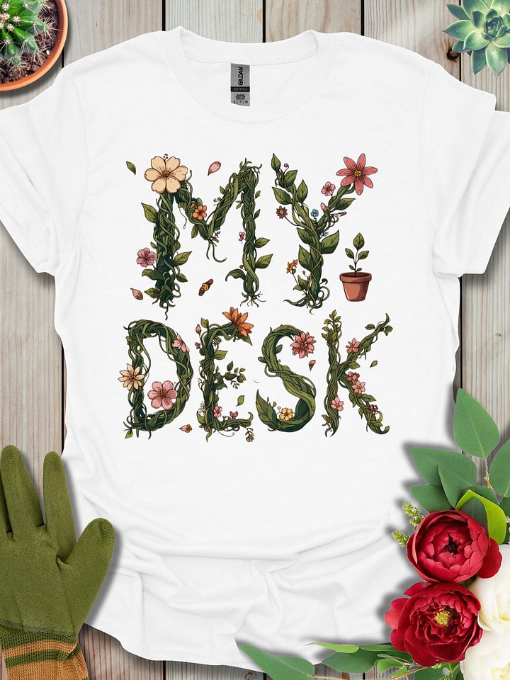 My Desk product image (1)