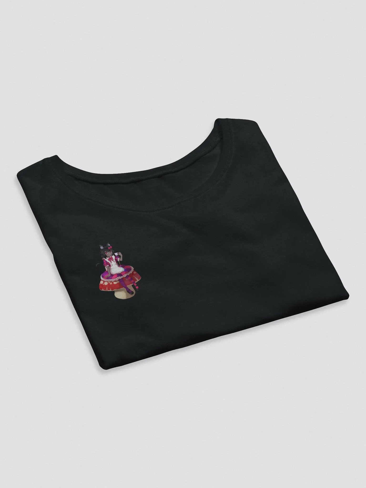 [1] Ninu Shroom cropped top product image (7)