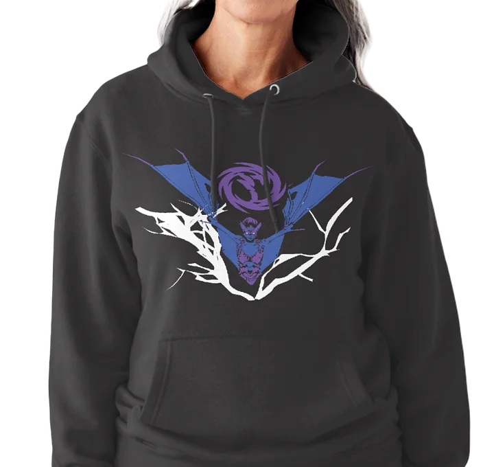 Sorcerer Class Hoodie product image (1)