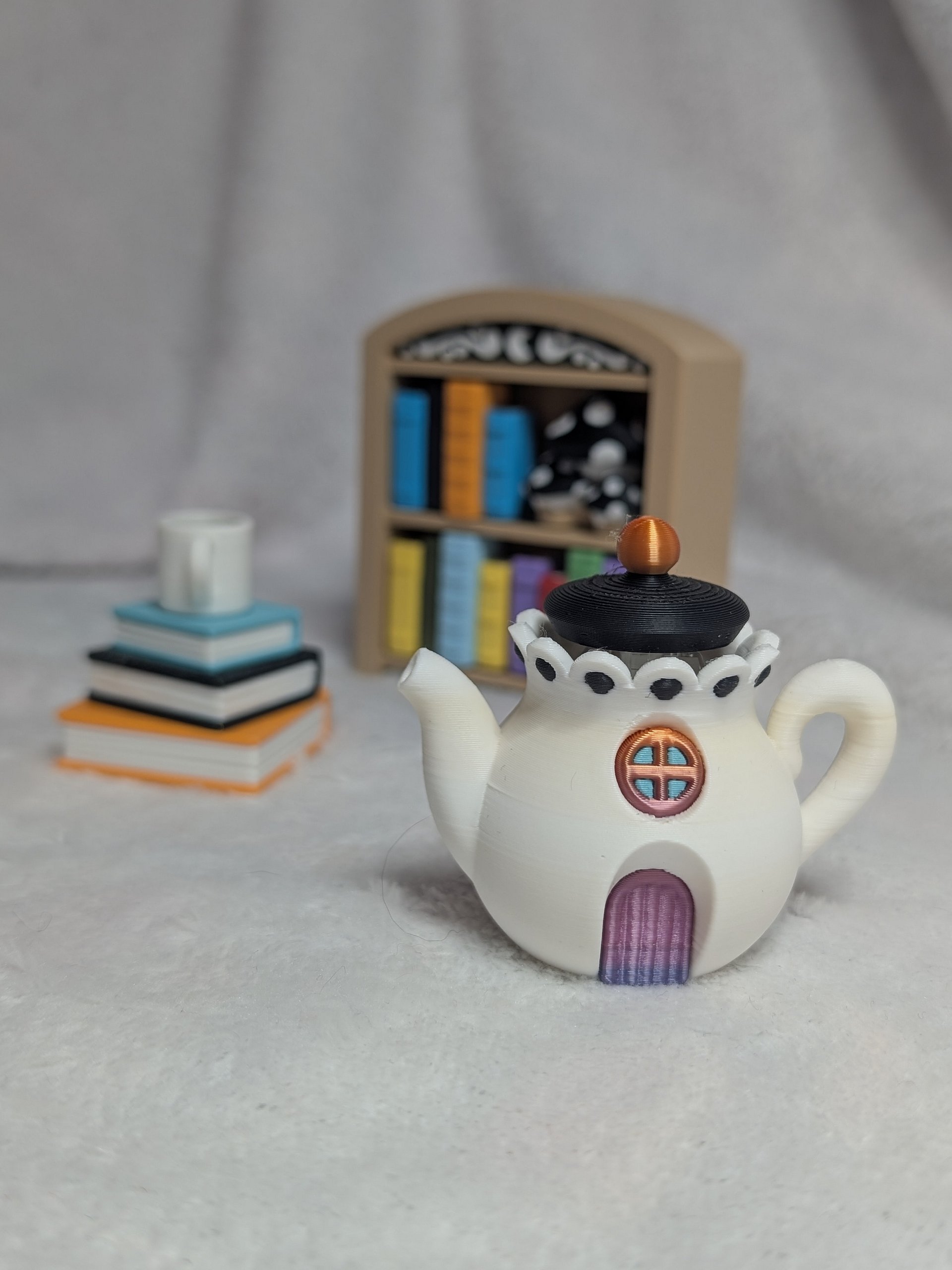 Teatime Cozy Clickers product image (1)