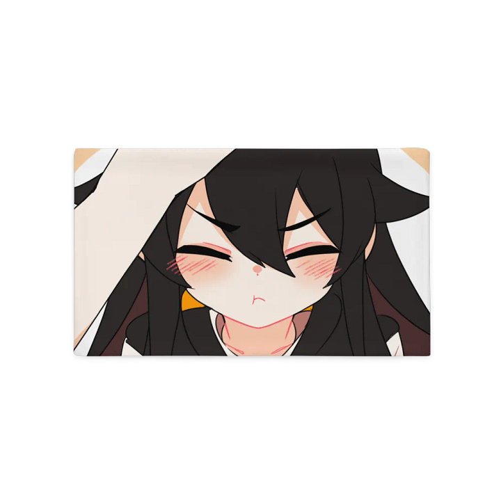 [Don't touch] Pillow product image (2)