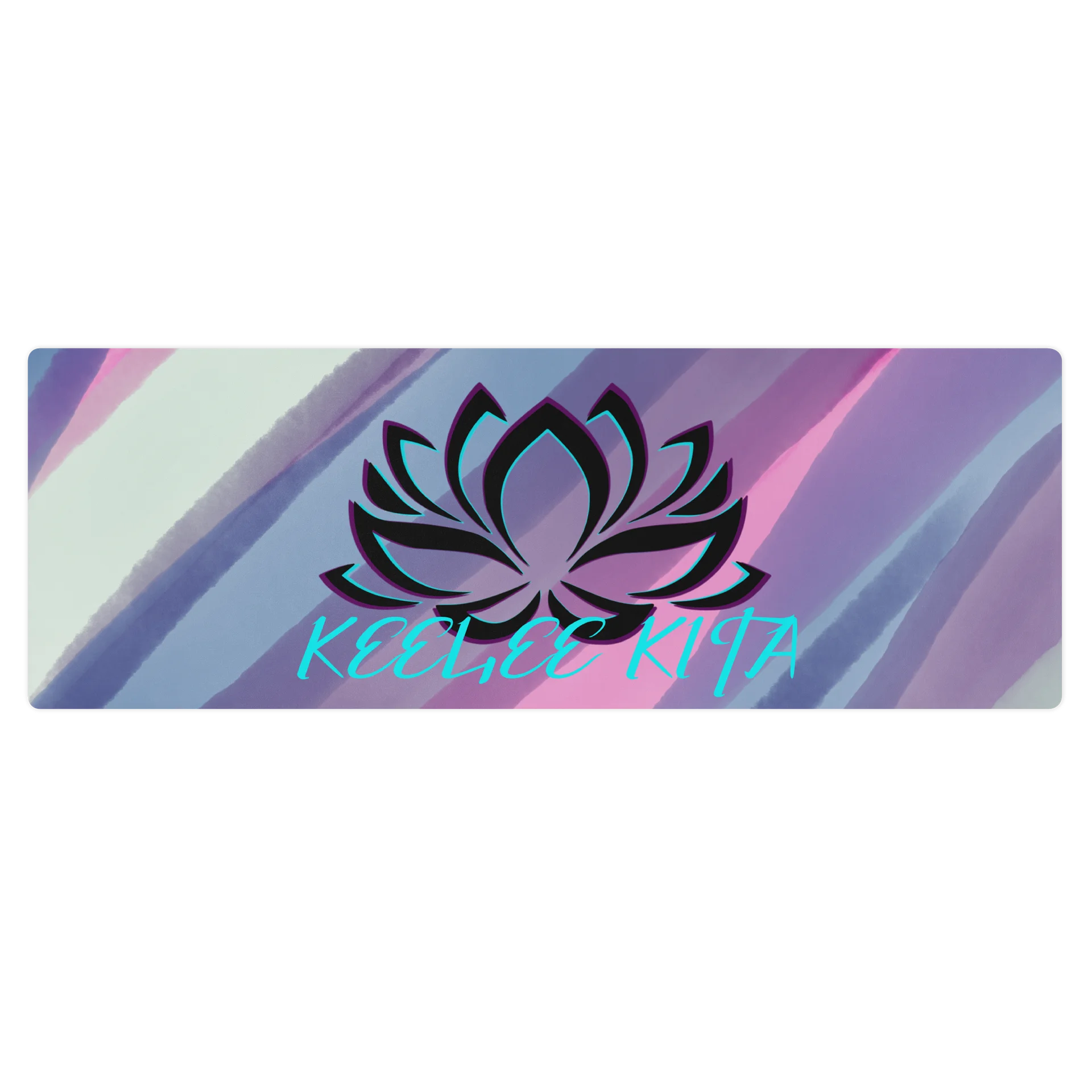 Logo Yoga Mat product image (1)