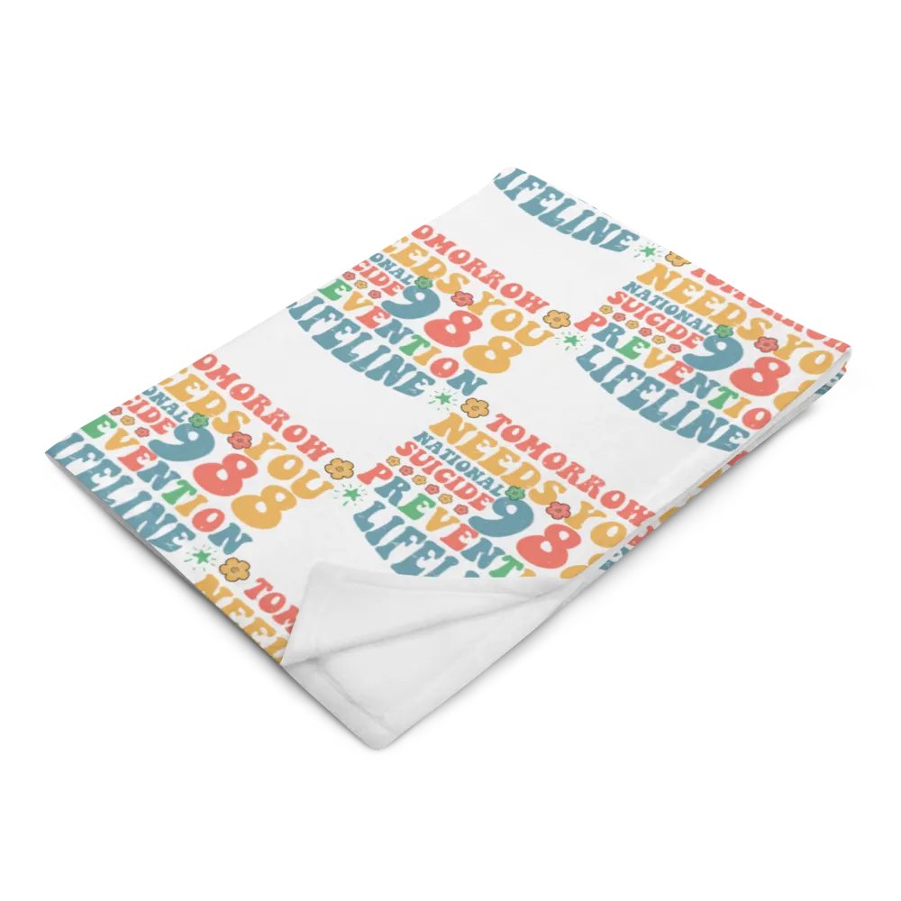 988 Blanket product image (3)