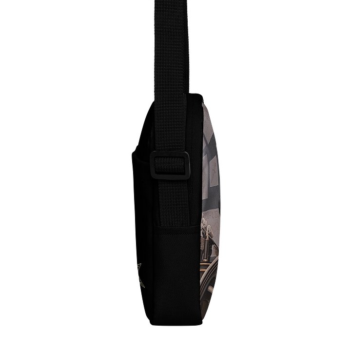 Raven's Letterpress Crossbody Bag product image (2)