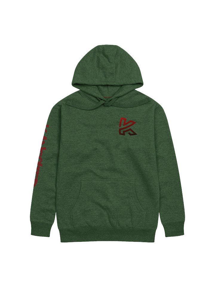 Kanected Hoodie product image (1)