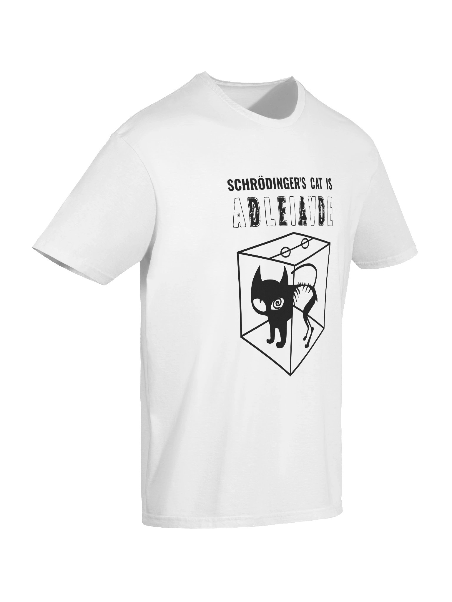 Schrodinger's Cat - Dead or Alive product image (3)
