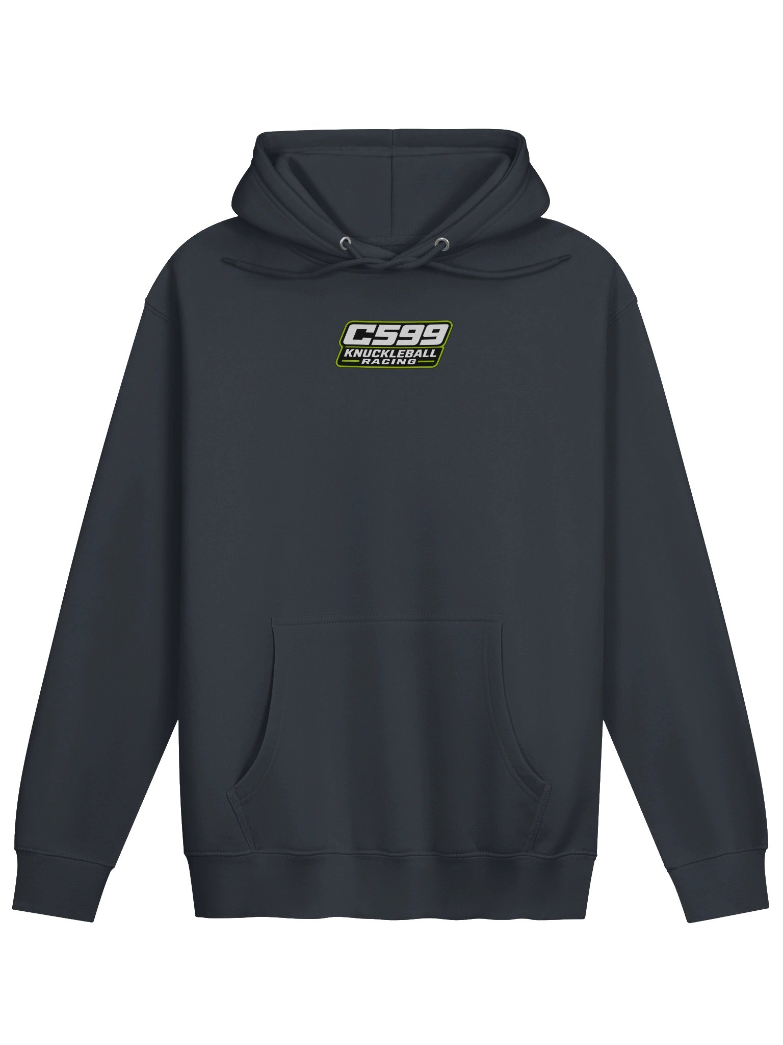 Knuckleball Pit Crew Hoodie 1 product image (1)