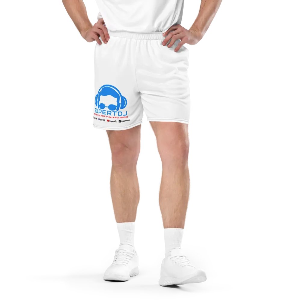 Unisex Mesh Shorts product image (1)