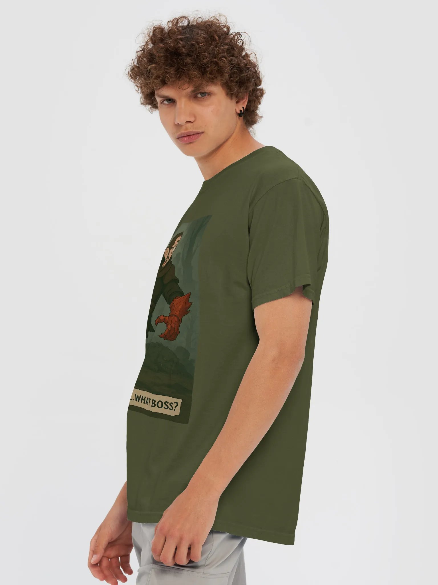 Stat Stacker OP Shirt product image (34)