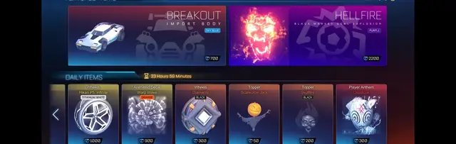 Team OKish & RLOS League Info:  Twitch: https://www.twitch.tv/da_vinci_b YouTube: http://www.youtube.com/@Da_Vinci_B Discord: https://discord.gg/teamokish Epic Creator Code: OKISH Epic: Da_Vinci_B Discord: da_vinci_b Merch: https://teamokish-shop.fourthwall.com/ Dubby Energy: https://www.dubby.gg/discount/TeamOKish?ref=hptwygzx