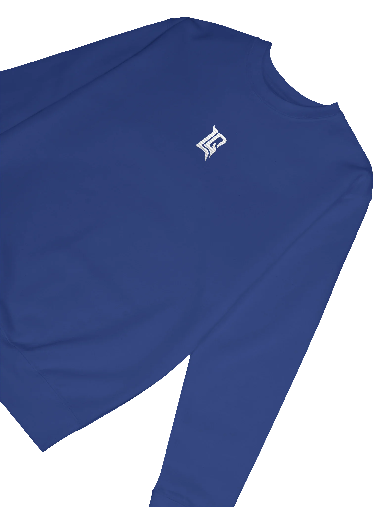 06 Stitched Pullover (Dark) product image (33)