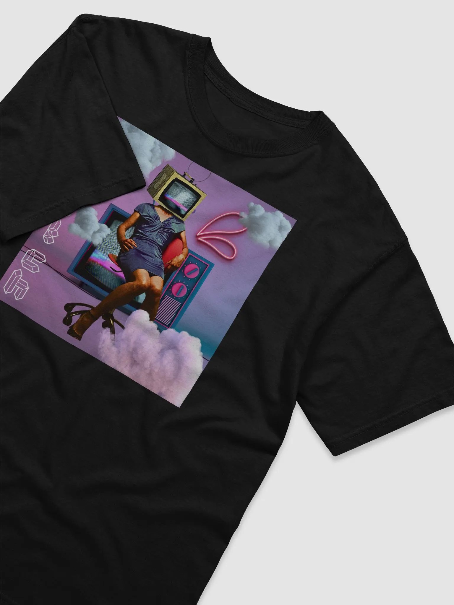 WETT #41 T-Shirt product image (3)
