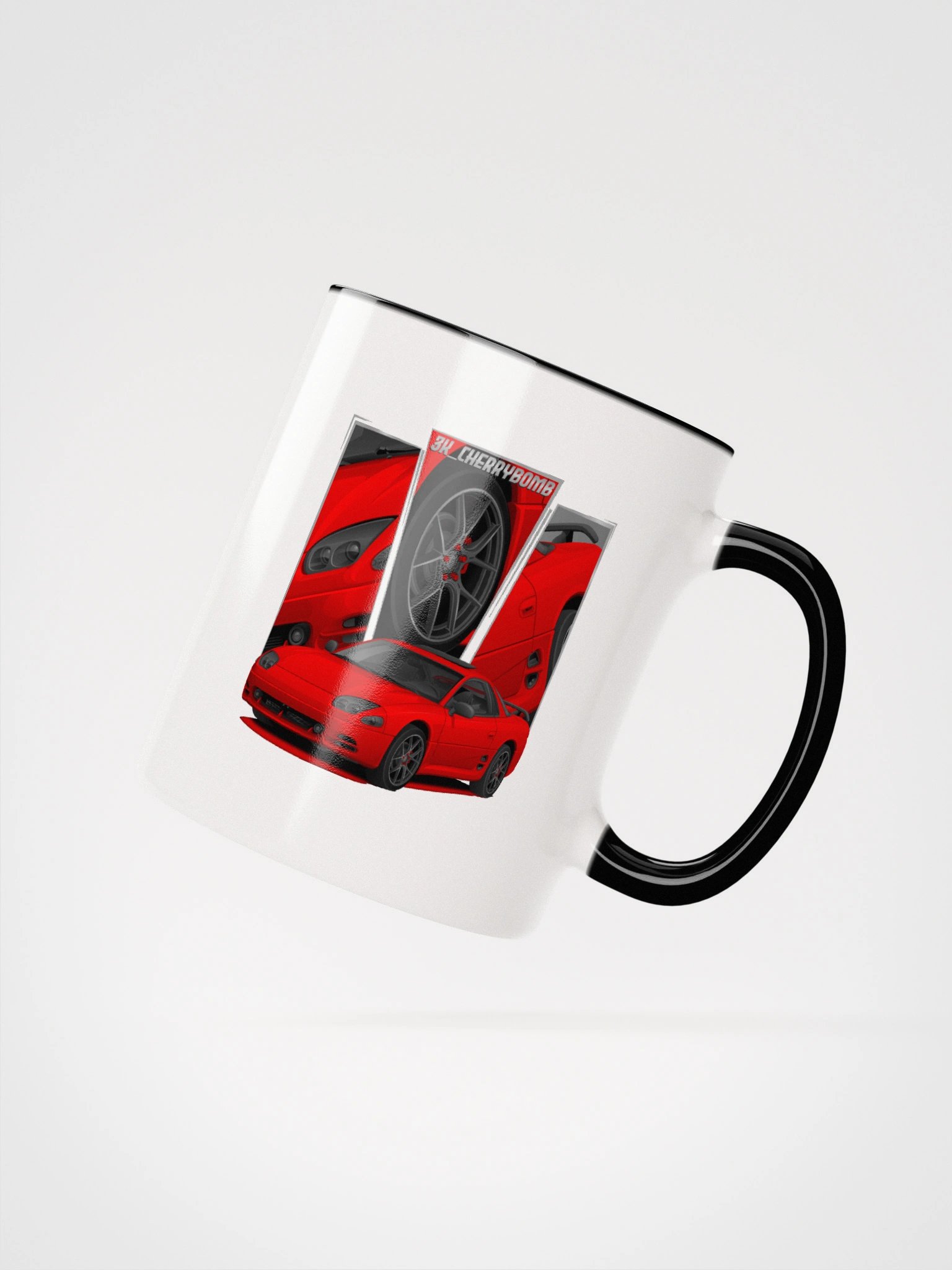 Mug - 3k_cherrybomb product image (7)