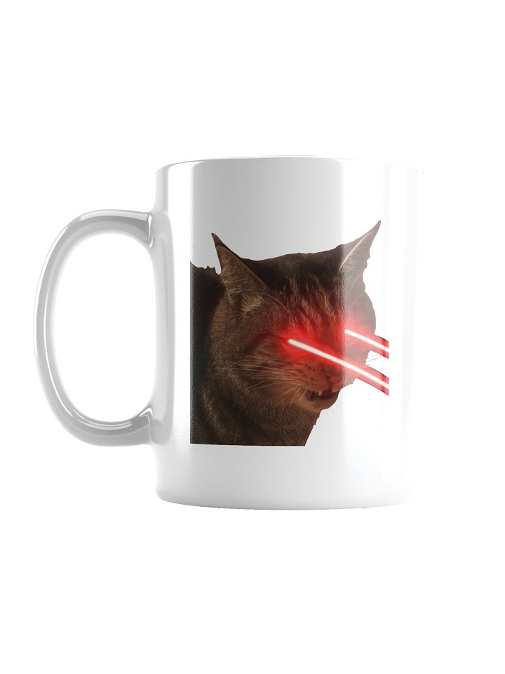 Max Laser Mug product image (2)