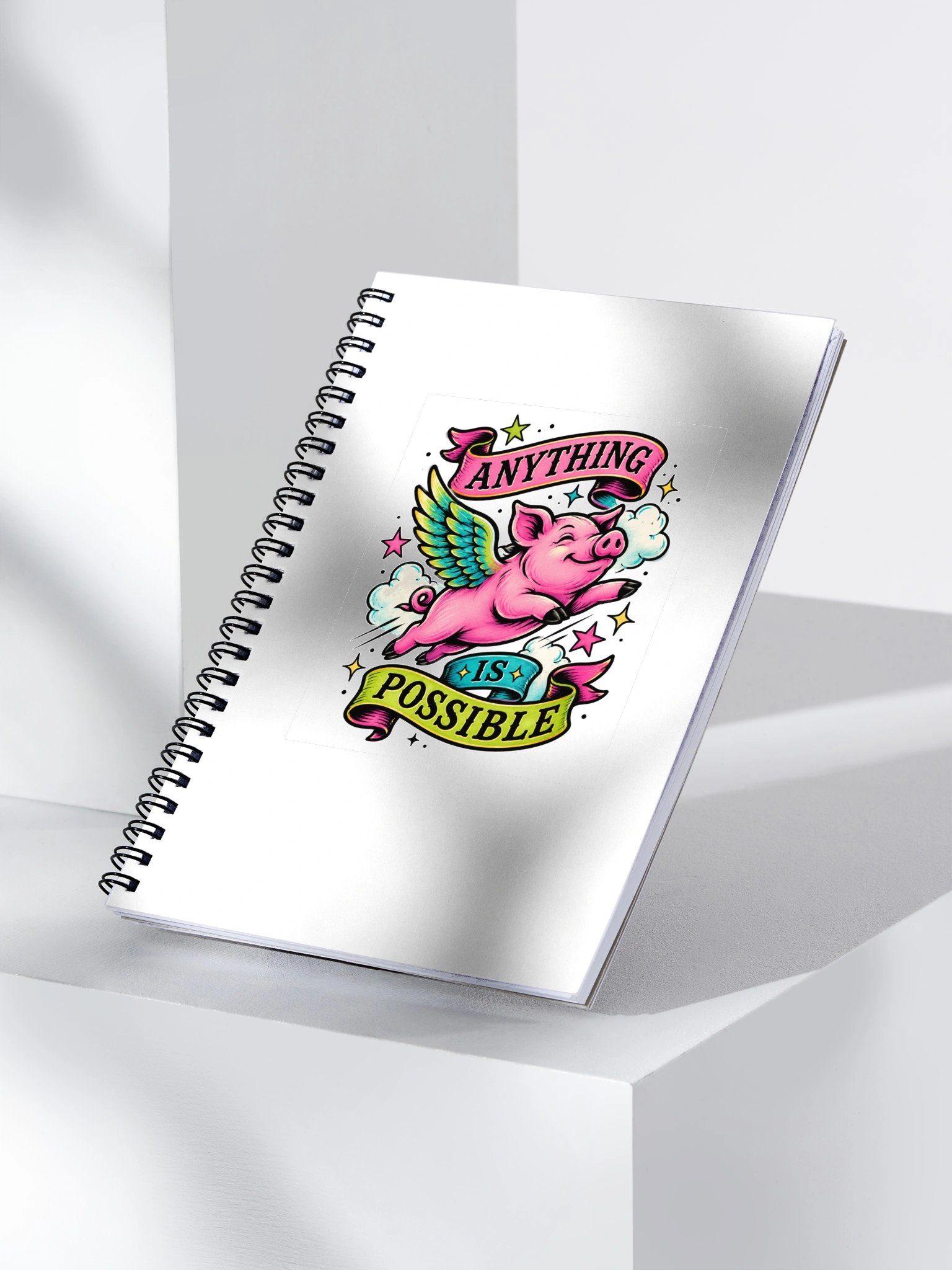 Piggy Paper product image (3)