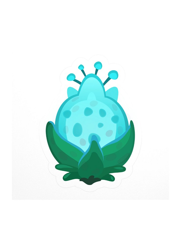 MoonBinder Bulb product image (1)