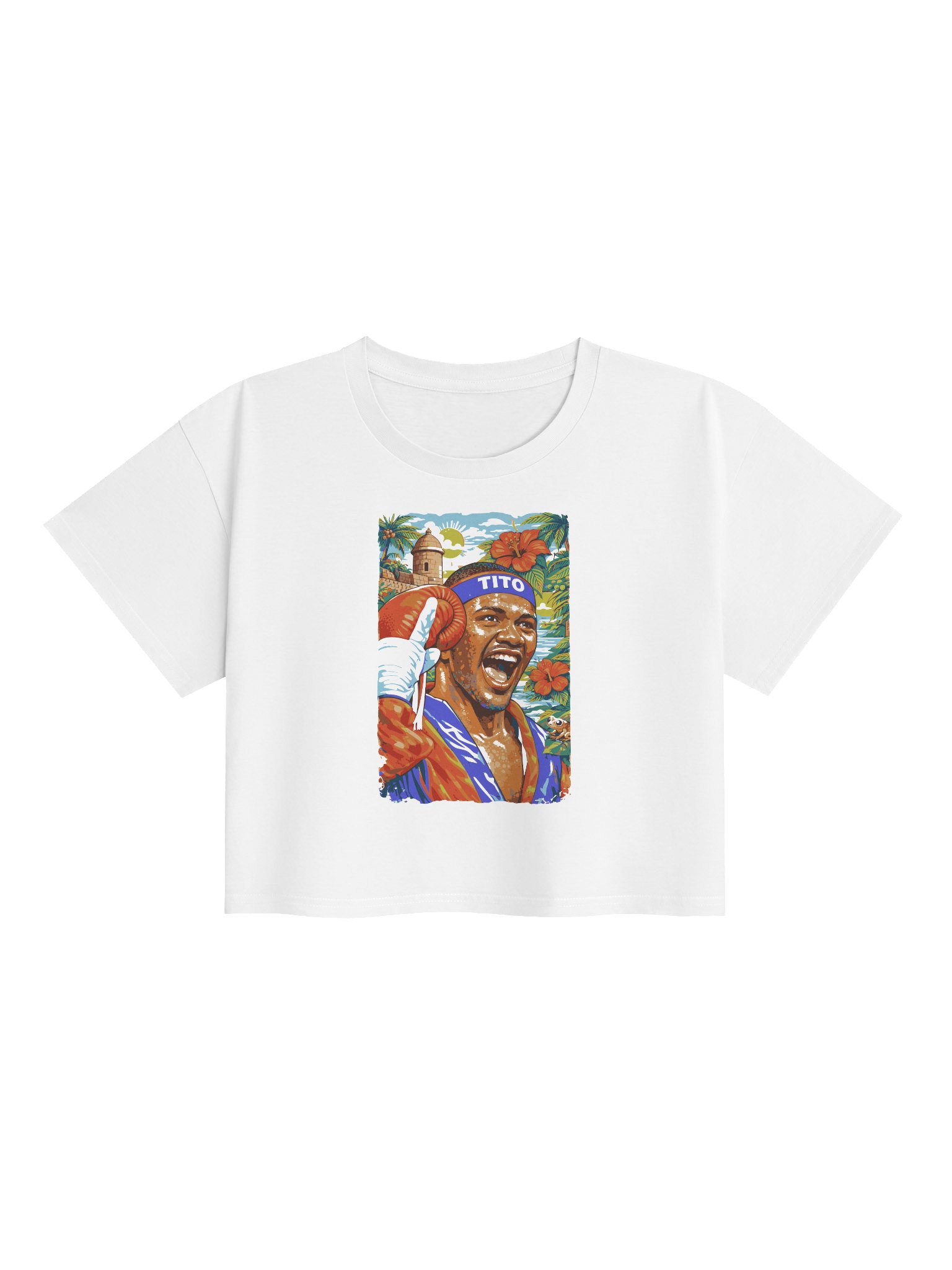 ¡Tito! ¡Tito! ¡Tito! product image (1)