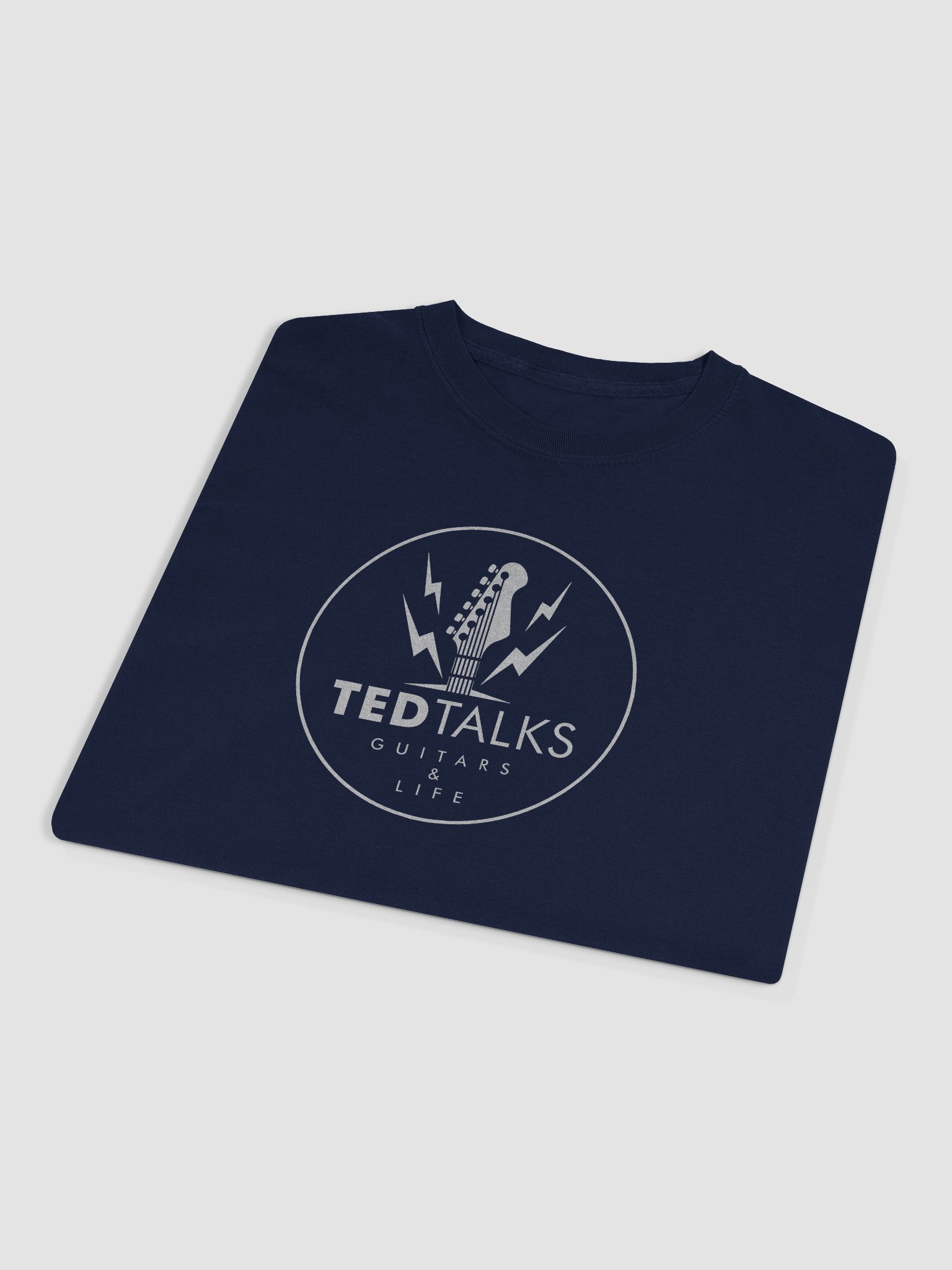 TTG&L long Sleeve product image (3)