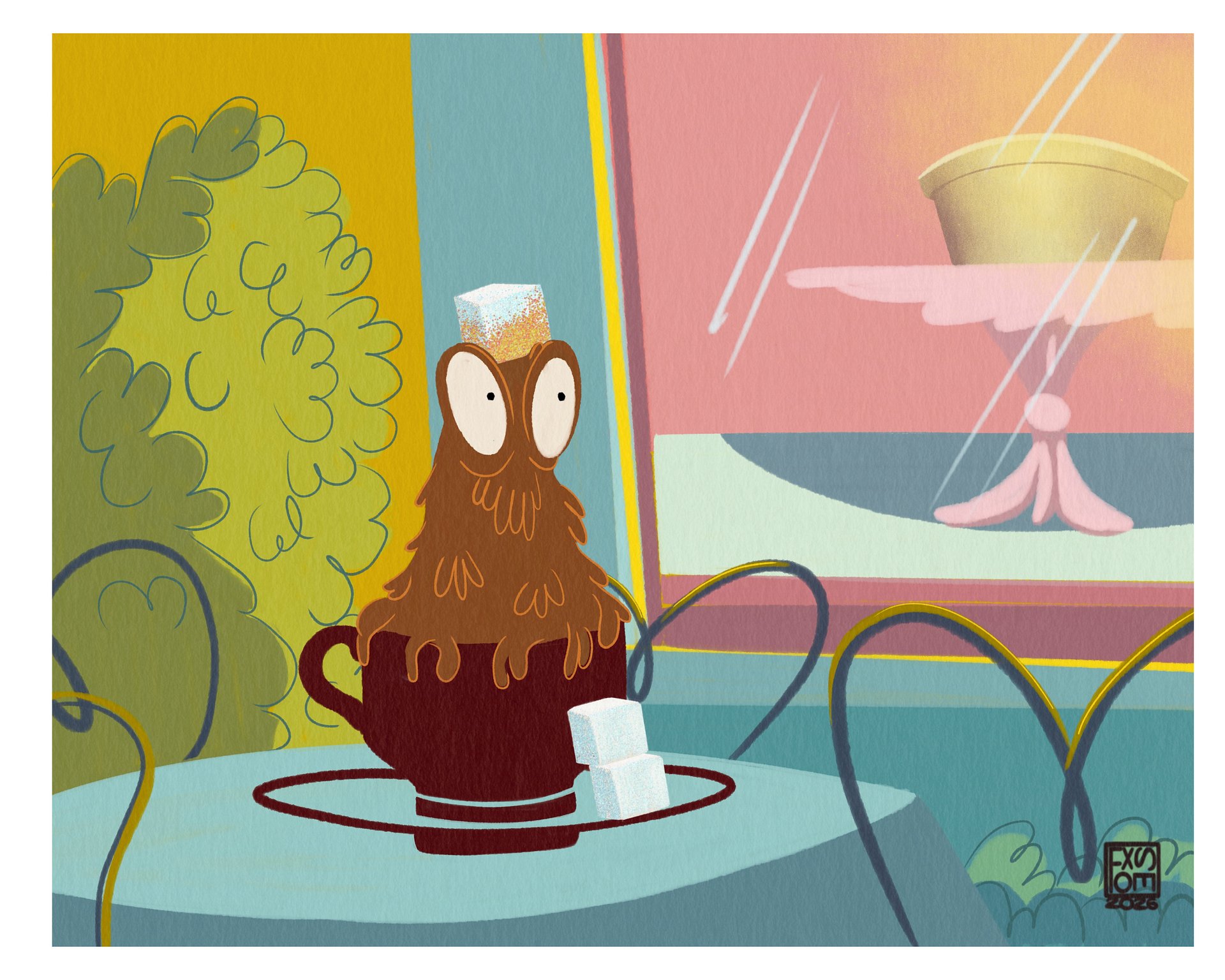 Coffee Monster product image (1)