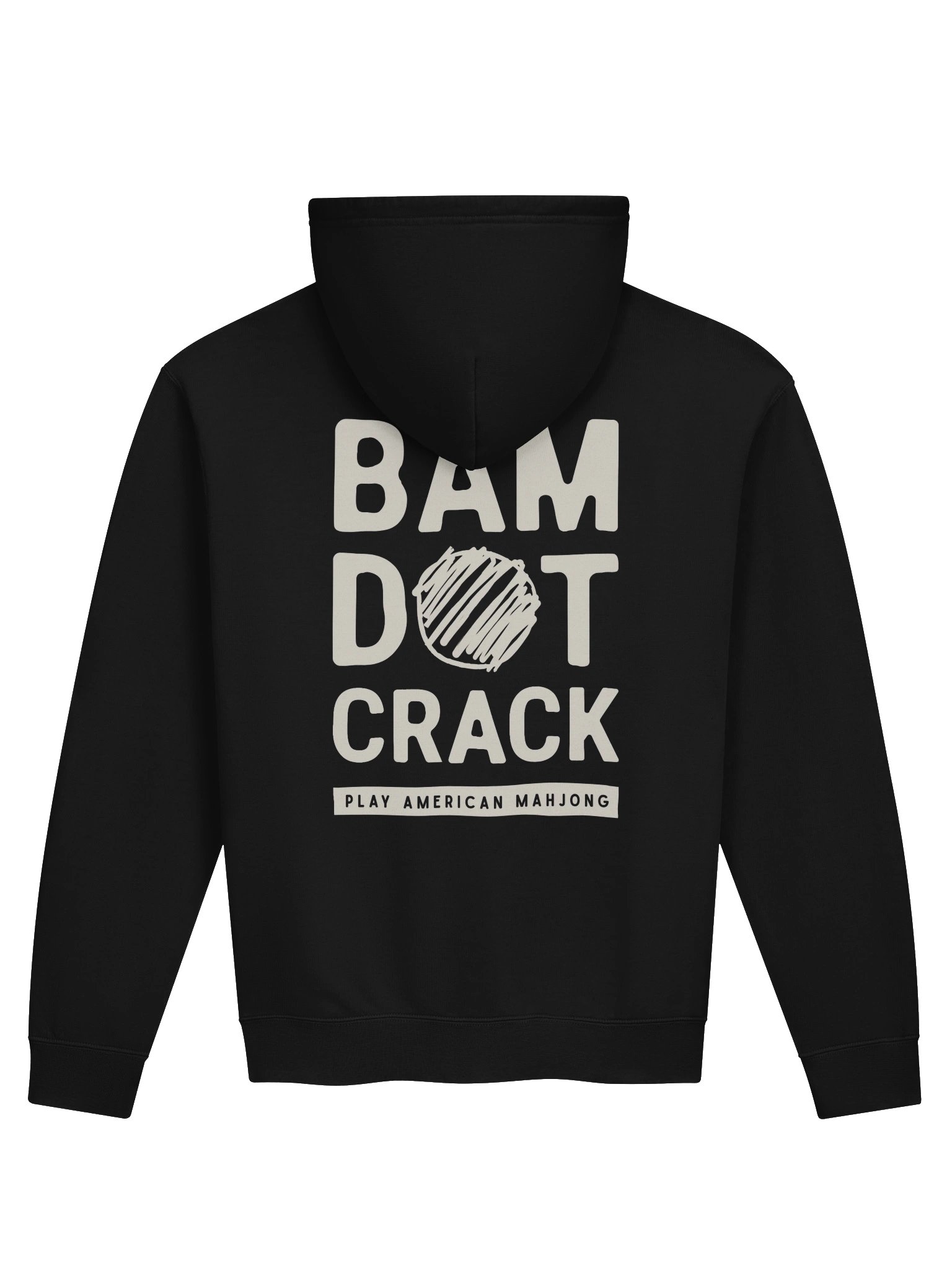 HOODED SWEATSHIRT WITHOUT POCKET product image (2)