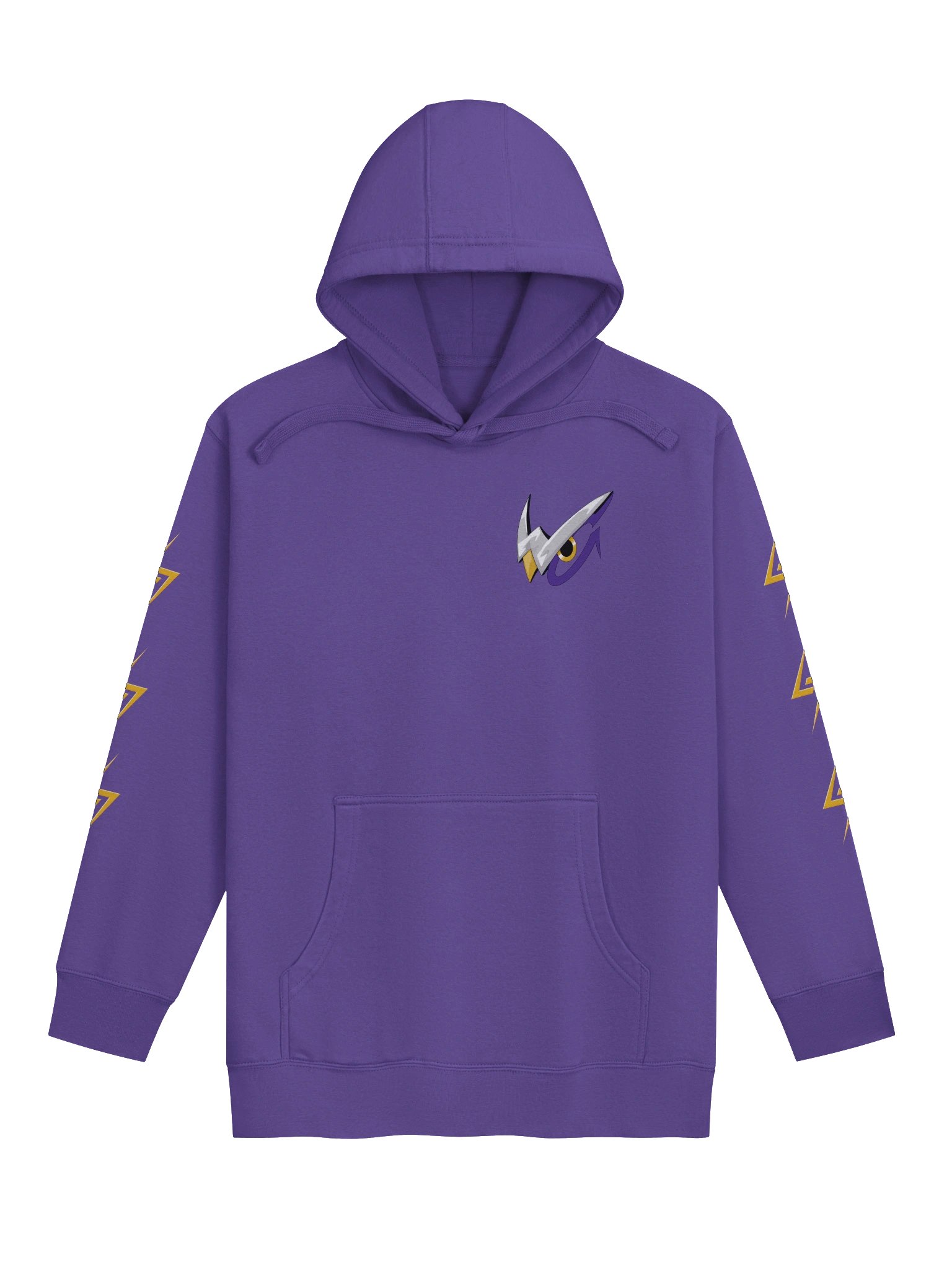 Winguardians Team Hoodie product image (2)