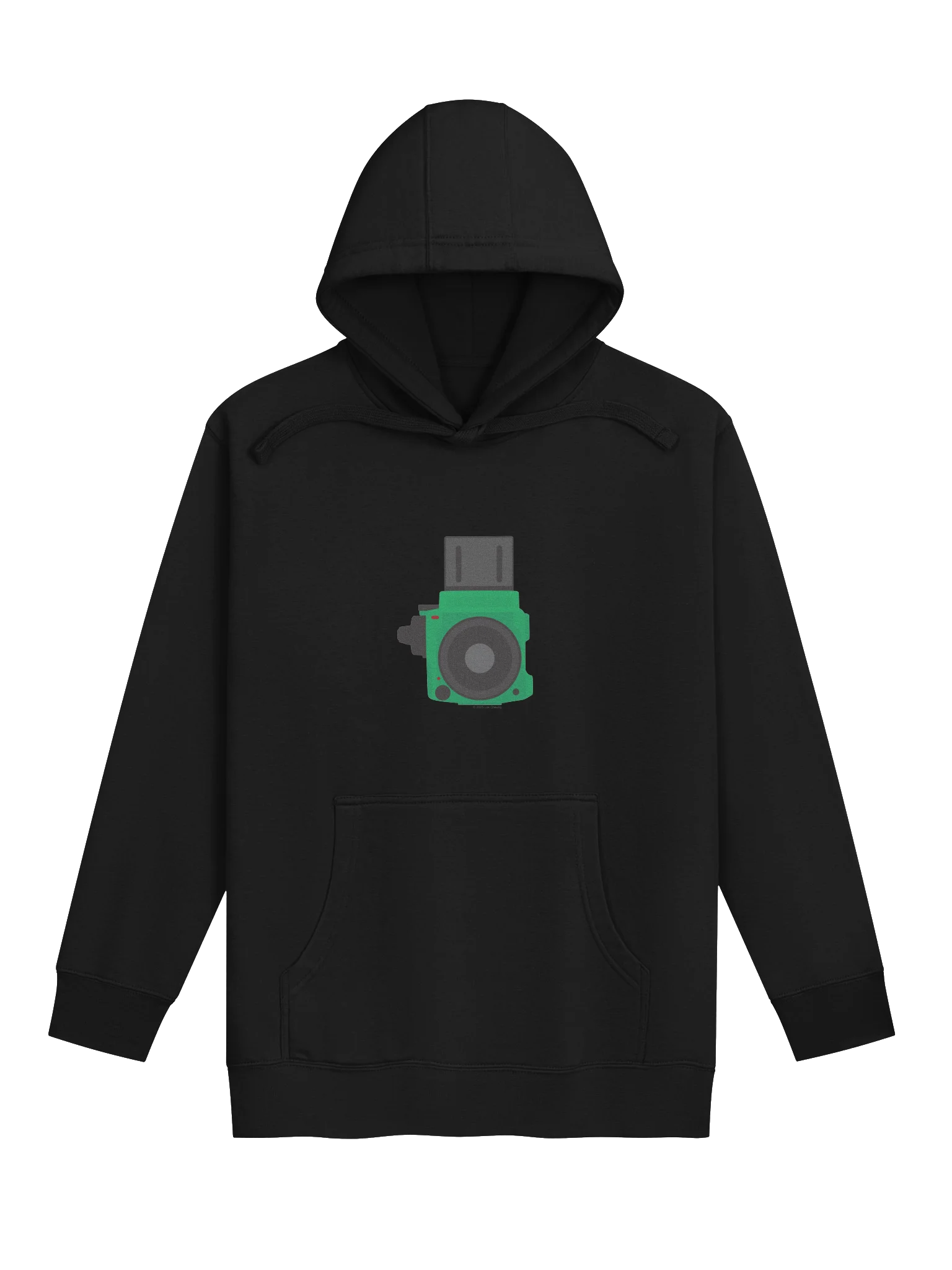 M 645 - Green product image (1)