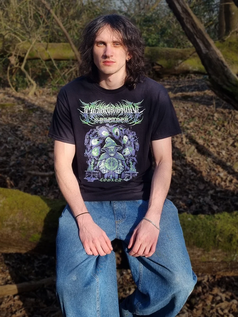 Misinformation Spreader T-Shirt product image (5)