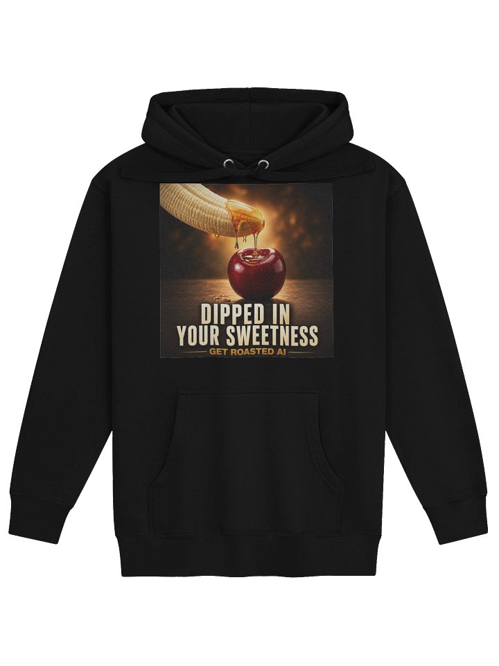 Dipped In Your Sweetness Hoodie product image (2)